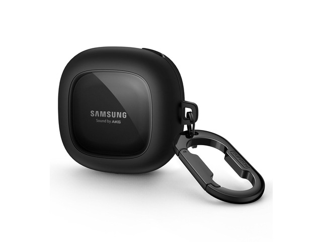 Protective Case for Samsung Galaxy Buds FE(2023)/Buds 2 Pro(2022)/Buds 2(2021)/Buds Pro(2021)Buds Live(2020), Shockproof Sturdy Earbuds Cover for...