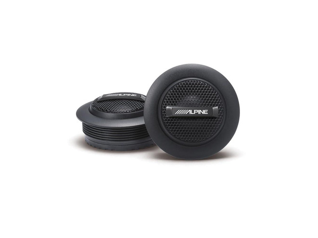S2-S10TW 1' S-Series Tweeter