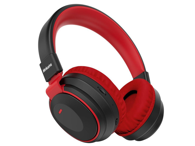 Kids Headphones Bluetooth 5.3 Wireless Lightweight Fast Charging 68 Hours Play Time Volume Limited 85/94dB Over Ear Foldable with Built-in Mic for...