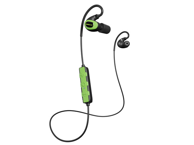 Pro 3.0 Listen Only Ear Protection, OSHA Compliant Work Earbuds 27 dB NRR, Bluetooth 5.4, 20-hour battery, 82 dB volume limit, OSHA compliant,...