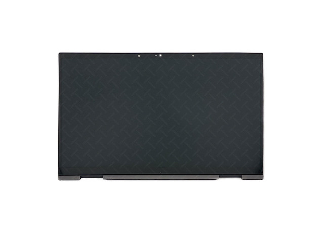 Replacement for HP Envy x360 15-ey0xxx 15z-ey0xx 15-ey0013dx 15-ey0023dx 15-ey0797nr 15.6 inches FHD 1080P IPS LCD Display Touch Screen Digitizer...