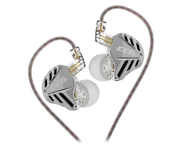 Falcon 2 DD in Ear Monitor, Immersive Stereo Gaming Earbuds, HiFi Noise Isolating in Ear Headphones, Crystal Clear & Deep Bass IEMs for Gamers...