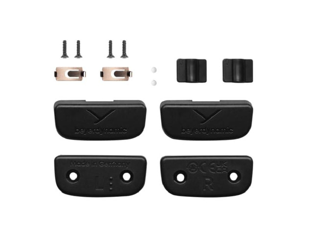 Slider Repair-Kit for beyerdymanic Headphones DT 770 / DT 880 / DT 990-Pro