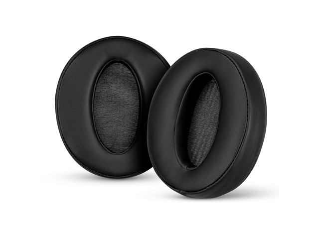 Replacement Earpads for Sennheiser HD4.50BT HD4.50BTNC HD450BT HD4.50SE HD4.40BT HD4.30G HD4.20S HD458BT HD450 HD400S HD 350BT. Soft PU Leather +...