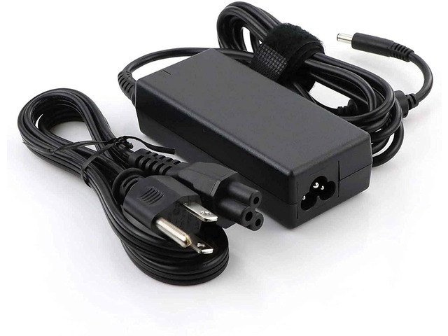 65W 45W Charger for Dell Inspiron 3195 5400 7590 5568 3780 3584 3793 3511 5510 P31T P126G002 P84F P58F P35E P75F P35E P112F P106F 2-in-1 Laptop...