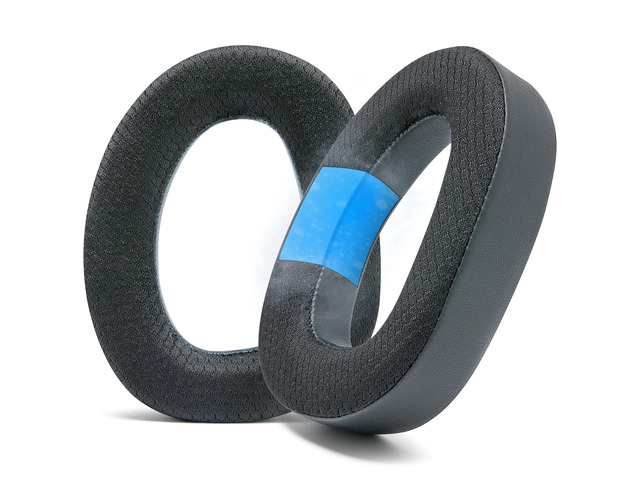 Freeze EPOS H6 Pro - Cooling Gel Earpads for EPOS H6 Pro/Sennheiser GSP 600 / GSP500 / GSP550 / GSP670, Made by Wicked Cushions - Enhance Comfort,...