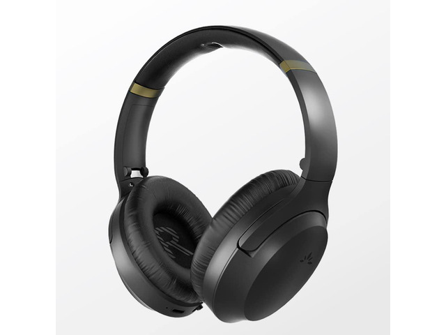 Add-on 2.4G RF Wireless Headphones Multiple Listening System For Duet & Quartetsystems, Add Up to 100 Headphones, Superb Sound with EQ...