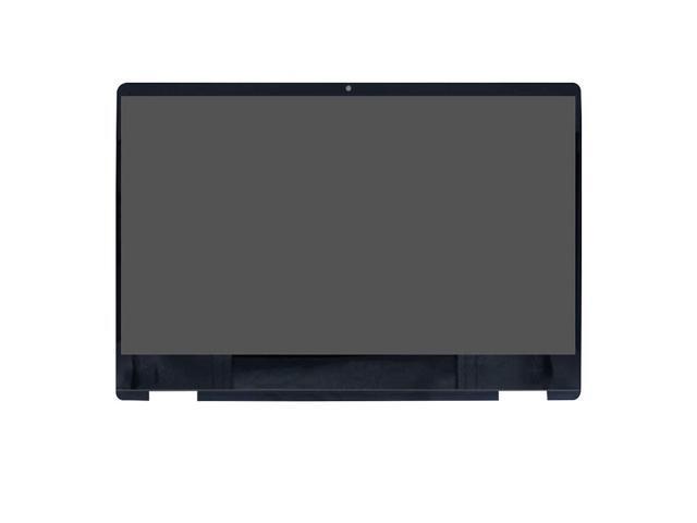 Screen Replacement for HP Pavilion x360 14M-DH0003DX 14M-DH1003DX 14-DH0008CA 14-DH1008CA 14m-dh0001dx 14m-dh1001dx L51119-001 14.0' FHD LCD...