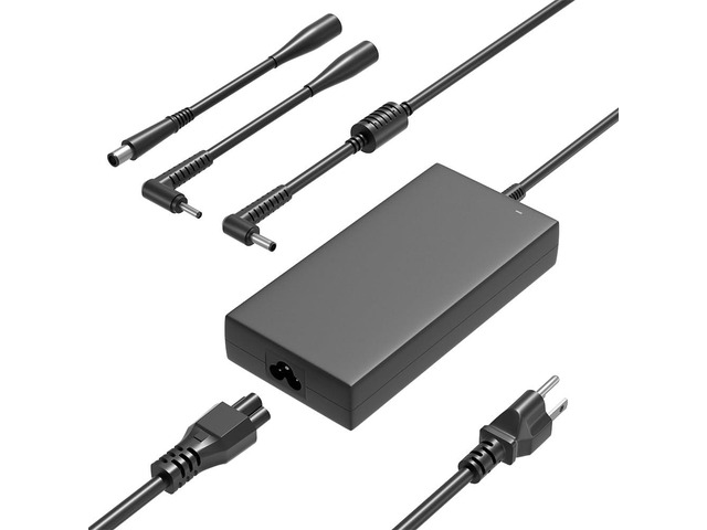 230W 240W AC Charger for MSI Katana 15 17 A15 A17 GF66 GF76 Pulse 15 16 17 GL66 GL76 Stealth 17M 15M 15 14 Sword/Crosshair 17 16 15 Bravo/Alpha 15...