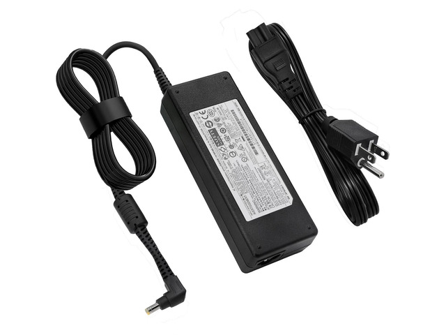 110W 15.6V 7.05A CF-AA5713A M2 CF-AA5713A M1 Power Charger Fit for Panasonic Toughbook CF-19 CF-31 CF-33 CF-52 CF-53 CF-54 CF-74 Laptop AC Adapter...