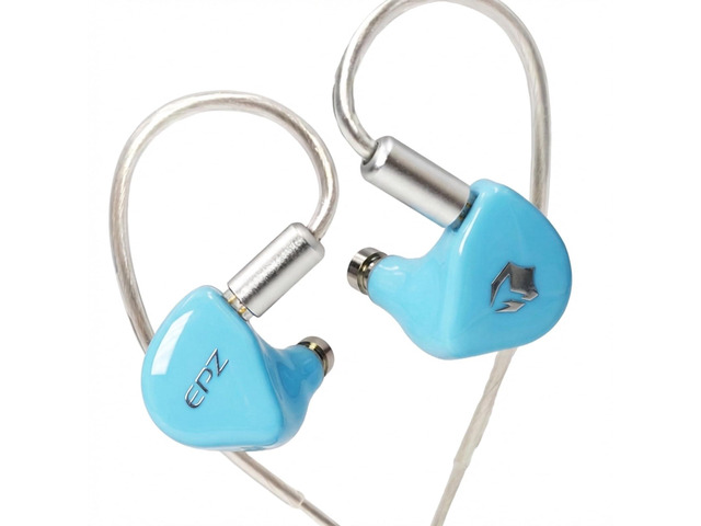 G20 in Ear Monitor Earphones HiFi Music IEM for Gaming Earbuds with Mic 3.5mm and Type-C Detachable OFC Cable Ideal for Music,Gaming