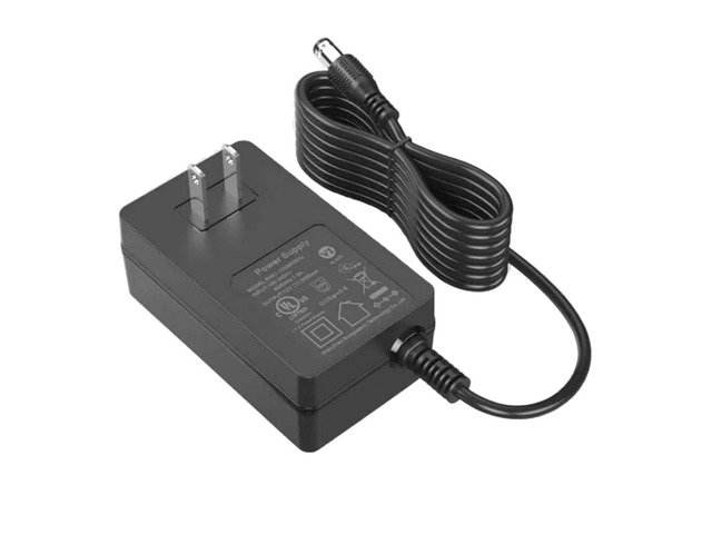 9004190216 - Power Adapter for Masterbuilt Gravity Series 560/800/1050 XL Digital Charcoal Grill and Smoker,Gravity Series Power Supply with 15 ft...