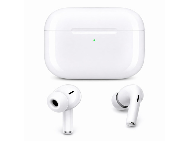 Wireless Earbuds (2nd Gen), Active Noise Cancellation, Bluetooth 5.3, High-Fidelity Sound, IPX7 Waterproof, 40-Hour Playtime, Wireless in-Ear Ear...