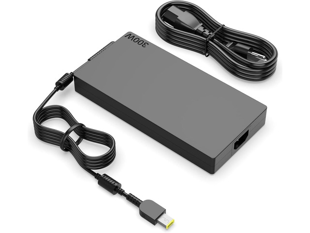 300W/330W/245W Charger Compatible with Lenovo Legion 5 5i 7 Pro 5 Compatible with Lenovo Legion 5 15AHP10 83M0 5i 16IAX10 83NX 7 16IAX10 83KY Pro...