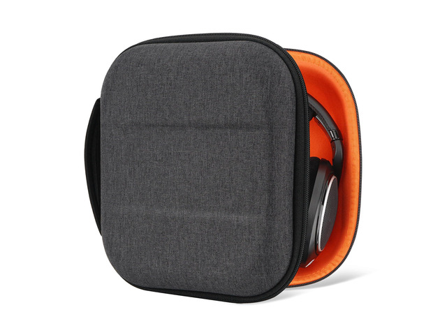 Shield Headphones Case Compatible with Sennheiser HD400PRO/HD 560S/HD598/HD 599SE/HD280PRO/HD 600, Replacement Hard Shell Travel Carrying Bag with...