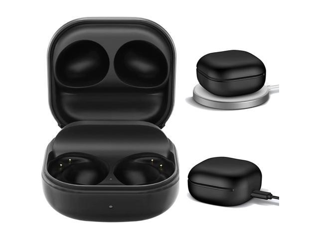 Charging Case for Galaxy Buds Pro 2 SM-R510 (Not for Galaxy Buds 2 SM-R177), Replacment Charger Case with USB C Cable for Samsung Earbuds