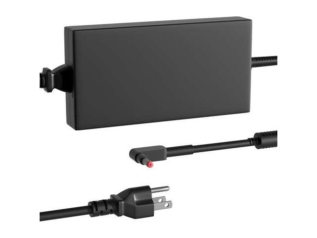 230W AC Charger Compatible with Acer Predator Helios Neo 16 14 16S 300 PHN16-71 PHN16S-71 PHN14-71 Triton 14 16 300 500 Nitro 5 16 17 14 AN17-51...