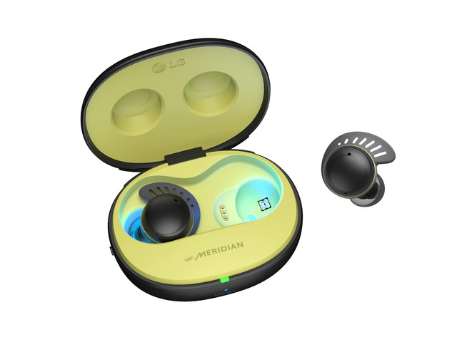 Tone Free Fit TF8 - IP67 Sports Wireless Earbuds with Plug & Wireless, Secure & Comfort Fit, ANC, UVnano, Multi-Point, 30 Hours Long Lasting...