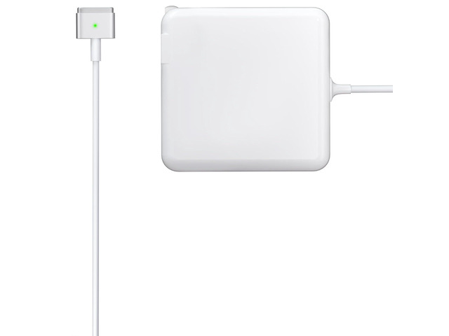 60W Charger for MacBook Pro Mag 2 T-Tip Between 2012-2017 MacBook Series Magnetic 2 Laptop Charger Compatible with MacBook Pro 13', MacBook Air...