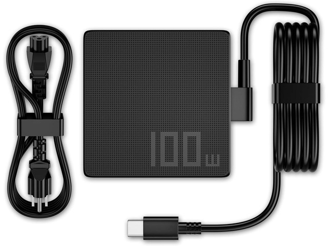 100W USB C Charger Compatible with Asus Compatible with ROG Ally X Z1 Ally Dock ROG Flow X13 Z13 GV301 GV302 GZ301 ZenBook Duo Zephyrus G16 GU605...