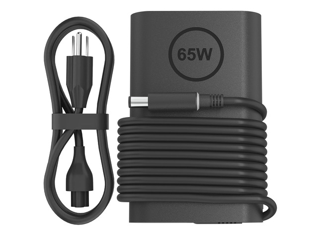 65W Laptop Charger Compatible with Dell Latitude 5410 7290 3140 3190 7390 5510 7480 7490 E7470 E7450 3350 3310 5480 5490 7280 7400 5510 E5570 E5470...