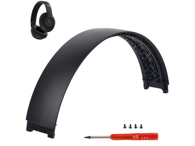 Beat Studio Pro Headband Replacement Parts as Same as Stock Arch Band Repair Kit Compatible with Beats by Dre Studio Pro/A2924 and Studio 3/A1914... Beat Studio Pro Headband Replacement Parts as Same as Stock Arch Band Repair Kit Compatible with Beats by Dre Studio Pro/A2924 and Studio 3/A1914...