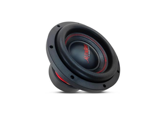 Havoc 15' 1600W RMS/3200W Max Dual 2 Ohm Subwoofer, Kevlar Cone, Triple 240oz Ferrite Motor, 3' 4-Layer Copper Voice Coil, Competition Grade Design