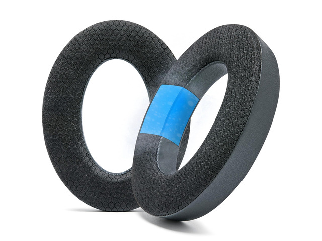 Freeze PC38X - Cooling Gel Earpads for Sennheiser PC38X / PC37X / HD599 / HD598/ HD560S / Game ONE & More, Made by Wicked Cushions - Elevate...