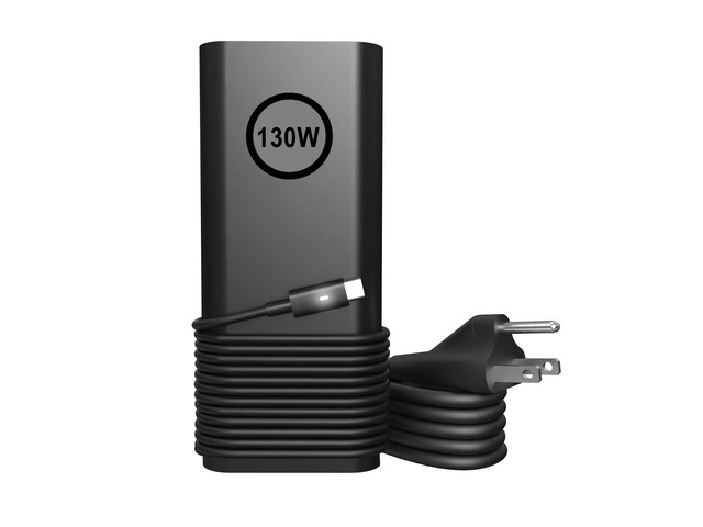 130W USB C Laptop Charger Compatible with Dell XPS 15 17 Precision for 9500 9510 9520 9530 9700 9710 9720 2in1,5550 5560 5530 5570 5470 5480...