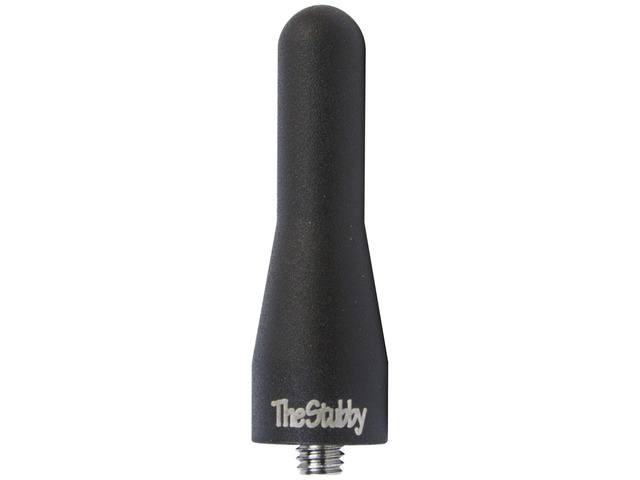 Stubby Jr Antenna Compatible with MINI Cooper 2001-2026 2 inches Short Antenna Replacement Made in the USA