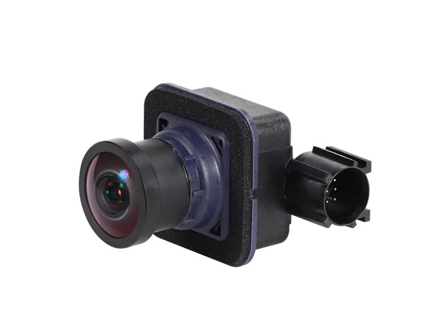 68227397AH OE Backup Camera for Chrysler Pacifica 2017-2023Replaces Part No. 68227397AE 68227397AG