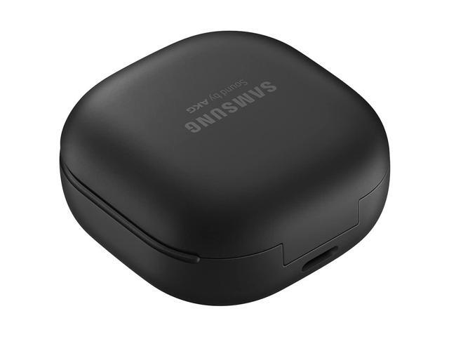 Galaxy Buds Pro True Wireless Earbuds, Phantom Black, Noise Cancelling, IPX7 Water Resistant