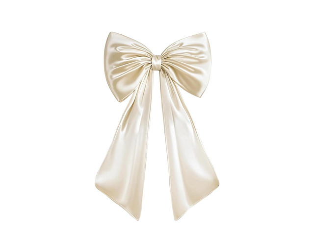 Large Bow Decor for Room, Large Champagne Gold Bow Birthday Party Backdrop, Wall and Door Decorations for Birthday, Wedding, Bridal Shower,...