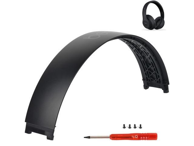 Beat Studio 3 Headband Replacement Parts as Same as Stock Arch Band Repair Kit Compatible with Beats by Dre Studio 3/A1914 and Studio 2... Beat Studio 3 Headband Replacement Parts as Same as Stock Arch Band Repair Kit Compatible with Beats by Dre Studio 3/A1914 and Studio 2...
