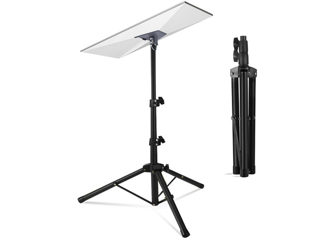 Starlink Gen 3 Tripod, Adjustable Starlink Stand with Pipe Adapter for Starlink Standard 4/4X/Gen 3, Starlink Standard Tripod Mount Gen 3, Starlink...