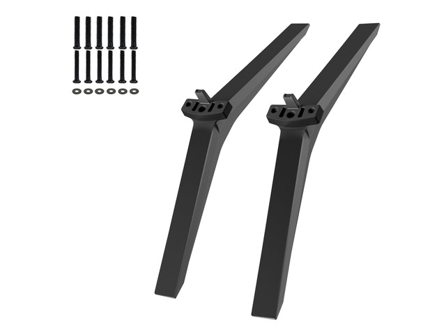 Stand for LG TV Legs Replacement, for LG 70' 75' TV 75UQ9000PUD 70UQ7070ZUD 70UP8070 70UQ7590PUB 70UQ8000 70UQ9000 70UR7800 75UQ7070 75UQ7590...