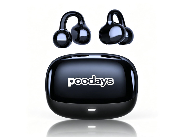 AI Translation Earbuds Real Time, 164 Languages Translator Earbuds, Wireless Translating Ear Buds, Bluetooth Headphones for Travel Business Meeting...