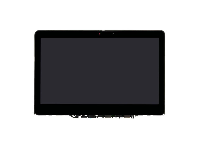 Replacement for Lenovo 300e Yoga Chromebook Gen 4 82W2 82W3 5D11C95908 5D11C95909 5D11C95910 5D11C95911 5D11C95912 5D11C95913 LCD Screen Touch...