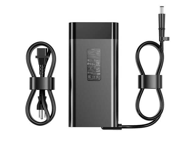 280W 20V 14A AC Laptop Charger Compatible with HP Z2 Mini G9 G5 G4 G3 Thunderbolt Dock 280W G4 M52952-001 M52947-003 TPN-DA25 L00458-002 TPC-CA61...