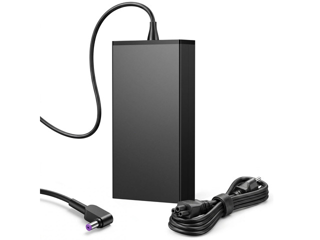 135W Charger Fit for Acer Nitro 5 V15 V16 PA-1131-16 PA-1131-26 Compatible Nitro Gaming AN515, ANV15-41, ANV15-51, ANV16-72, 19V 7.1A, AC Adapter...