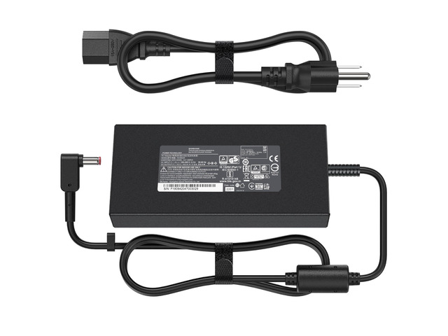 230W Charger Compatible with Acer Predator Helios Nitro 19.5V 11.8A AC Adapter. Fits 5 14-17, 300 500, Triton, ConceptD, Neo. Replaces PH315...