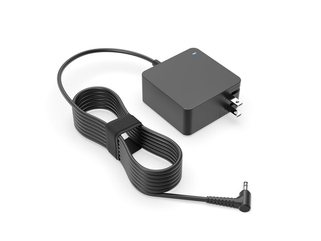 45W AC Charger Fit for Lenovo Ideapad 130/120/110 130S/120S/110S 110S-11IBR 110-15ACL 120S-14IAP 130S-11IGM 130-15AST 100S-14IBR 120S-11IAP Laptop...