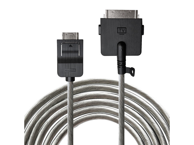 BN39-02688B One Connect Cable Compatible with Samsung QN95A QN95B QN700A QN700B QN700C QN800A QN800B QN800C QN800D QN900A QN900B QN900C Series QLED...
