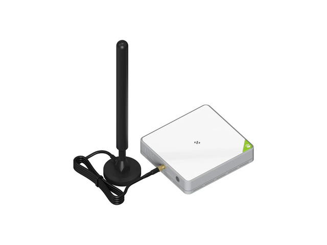 SenseCAP Multi-Platform LoRaWAN Indoor Gateway(SX1302-4G) - US915 (M2- US915)
