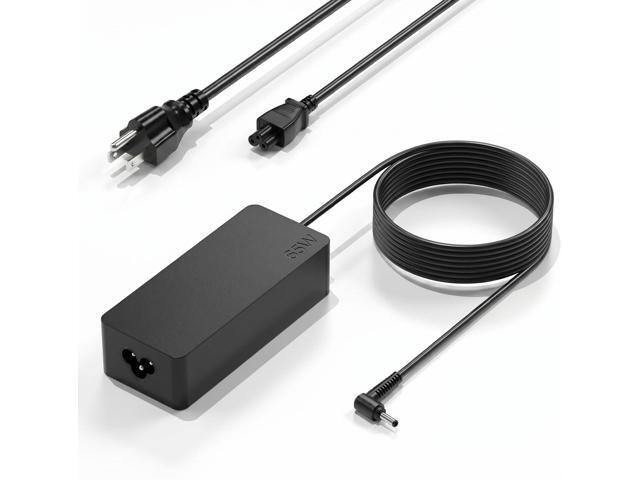 65W 45W Charger Compatible with Lenovo Ideapad Slim 1 3 5 Laptop Compatible with Lenovo V14 V15 V17, ideapad Flex 4 5 6 14 15, 110S 130S S145...