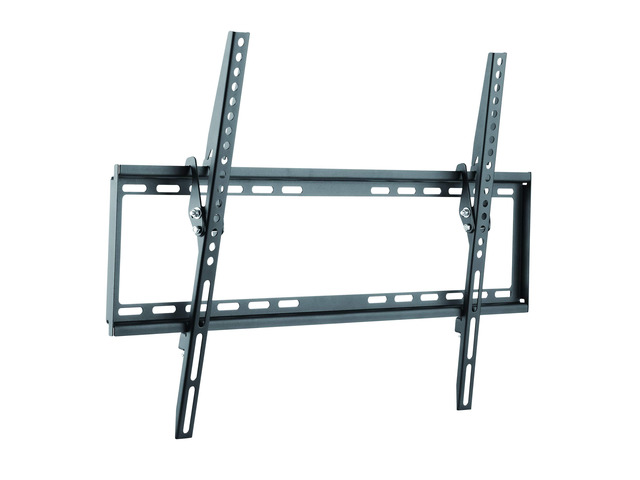 INLAND 37-70 inch TV Wall Mount (5336-A) Tilt with 8 Degree for TV Flat Panel/LED/LCD, Max Load 77 lbs for Samsung, Sony, Panasonic, LG, Toshiba,...