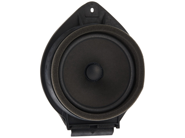 25852236 Front Door Radio Speaker