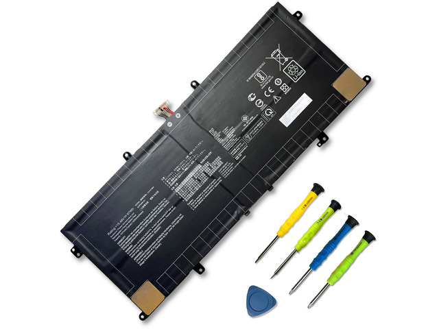 C41N1904 C41N1904-1 Battery for ASUS ZenBook 13 UX325SA UX425UA 15.48V 67Wh; for ASUS ZenBook 13 BX325JA UM325SA UX363EA-EM045R 14 UM425IA HM053T...