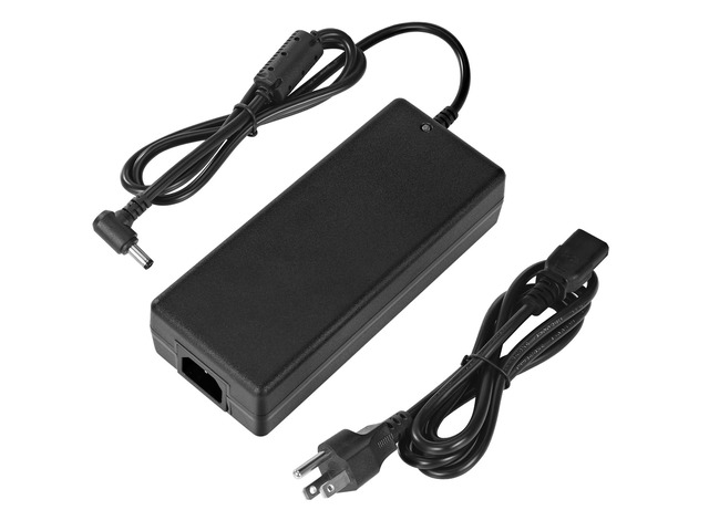24V 10A Power Supply Adapter,AC 100-240V to DC 24V 10A 240W Power Adapter 5.5mm x 2.5/2.1mm DC Output Jack,24V Low Voltage Transformers,Universal...