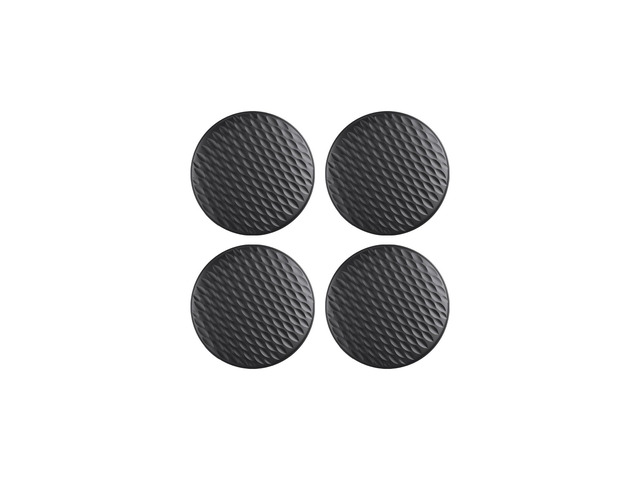2026 Air Tracker Tags-4 Pack, Smart Key Finder(iOS Only) Compatible with Apple Find My App, MFi Certified Item Locator Tags, Waterproof Luggage...